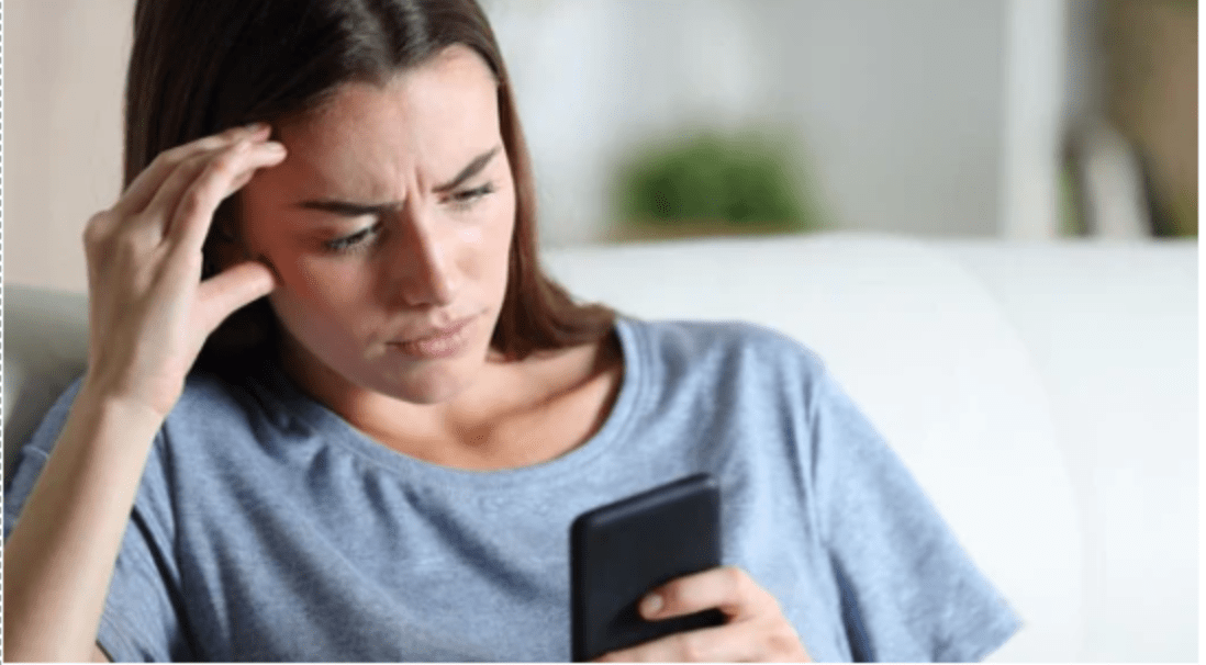 6 STRATEGIES TO BEAT FOMO
