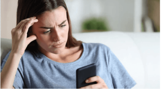 6 STRATEGIES TO BEAT FOMO