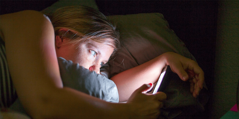 WHY YOU SHOULD DO A DIGITAL DETOX