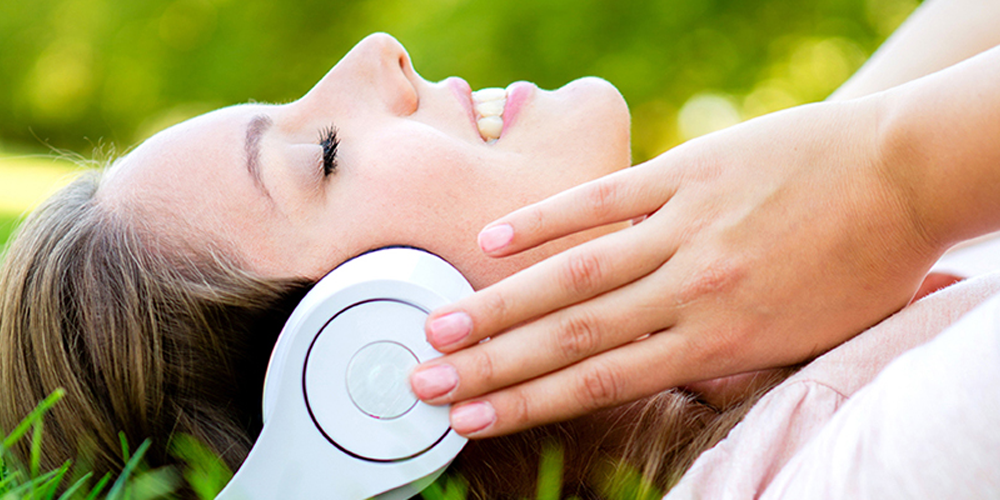 CAN SOUND HEAL YOU?