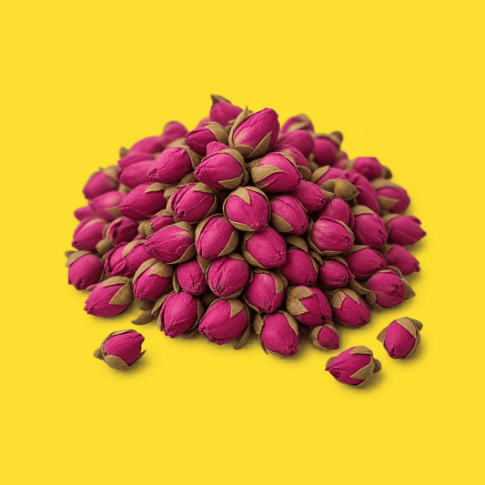 ROSEBUD TEA