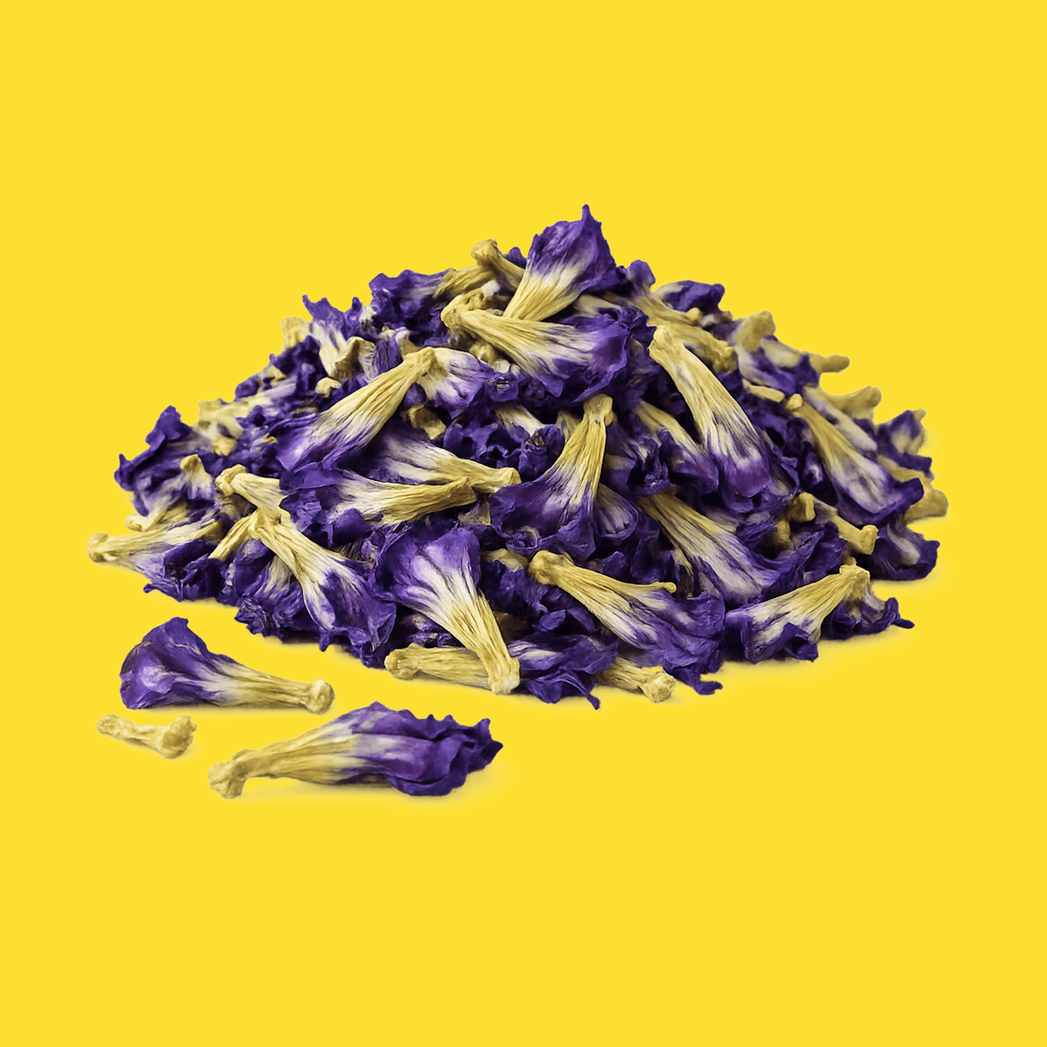 BUTTERFLY PEA TEA