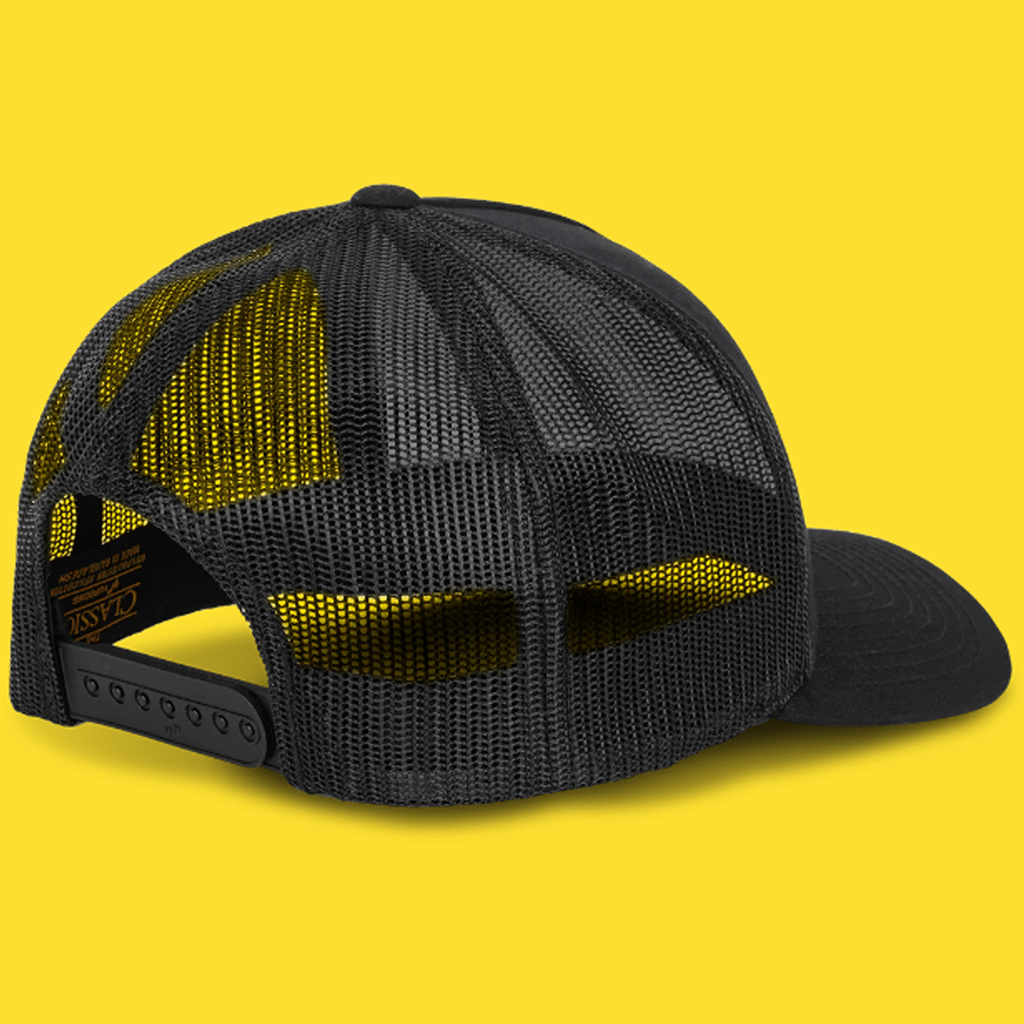 ZEN PETALS SNAPBACK